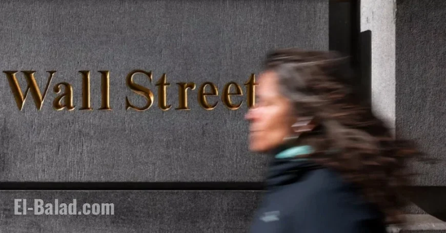 Auto Sector Bankruptcies Heighten Wall Street Credit Risk Concerns
