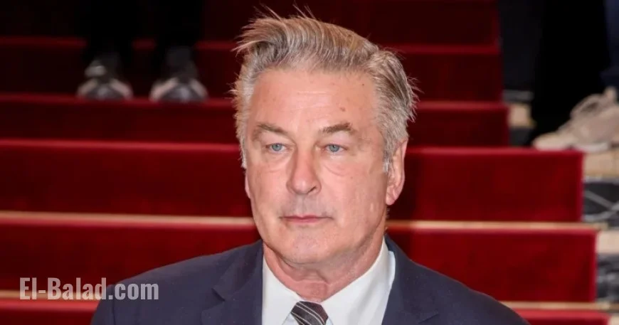 Alec Baldwin Assures He’s ‘Fine’ Following Hampton Car Crash