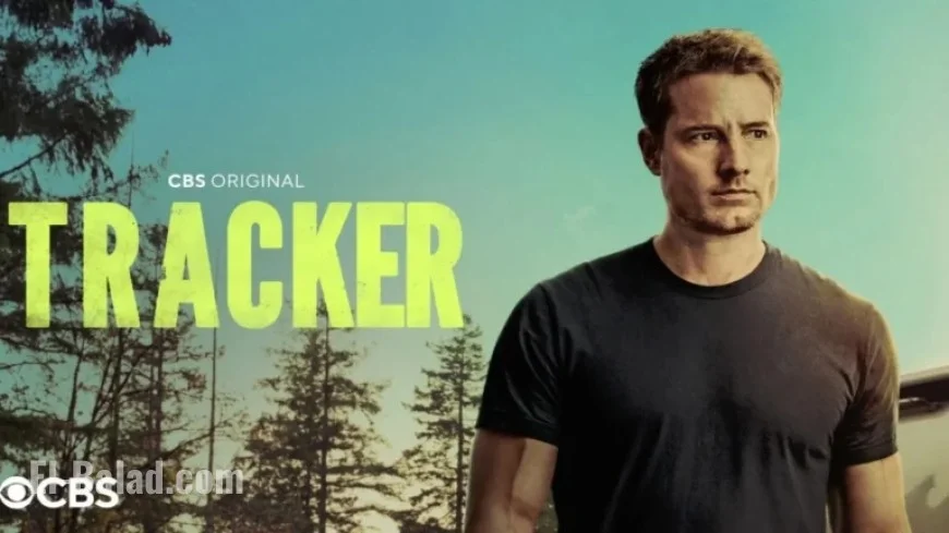 “Tracker Season 3 Premiere Date and Streaming Details on CBS Unveiled”