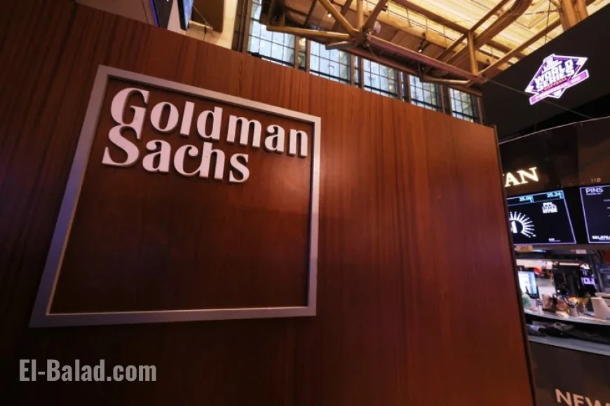 GS Stock: Goldman Sachs Jumps on Earnings Beat as Dealmaking Roars Back