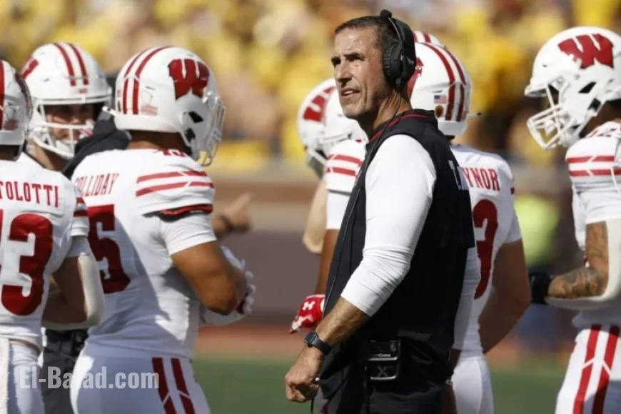 Top College Football Coaches Facing Pressure: Fickell, Freeze, and Others