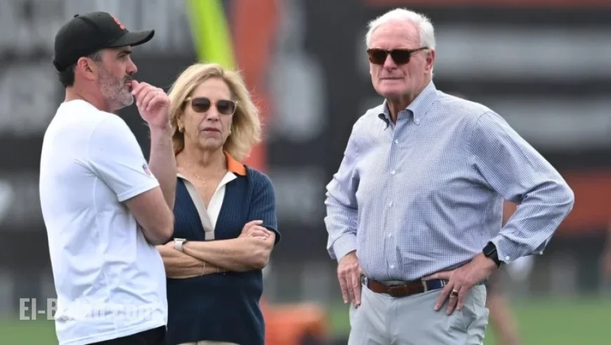 Cleveland Browns Secure $100M Deal for Suburban Relocation