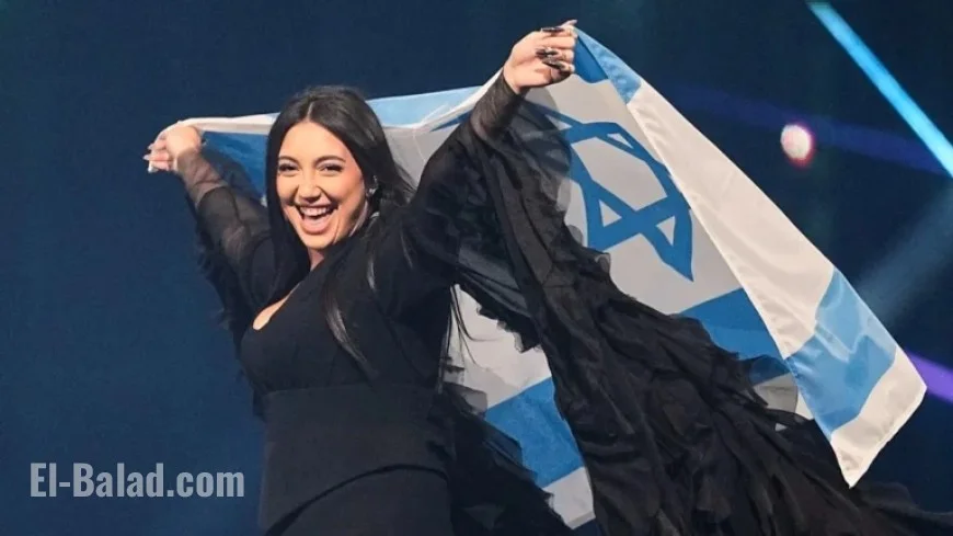 Eurovision Cancels Votes Amid Controversy Over Israel’s Participation