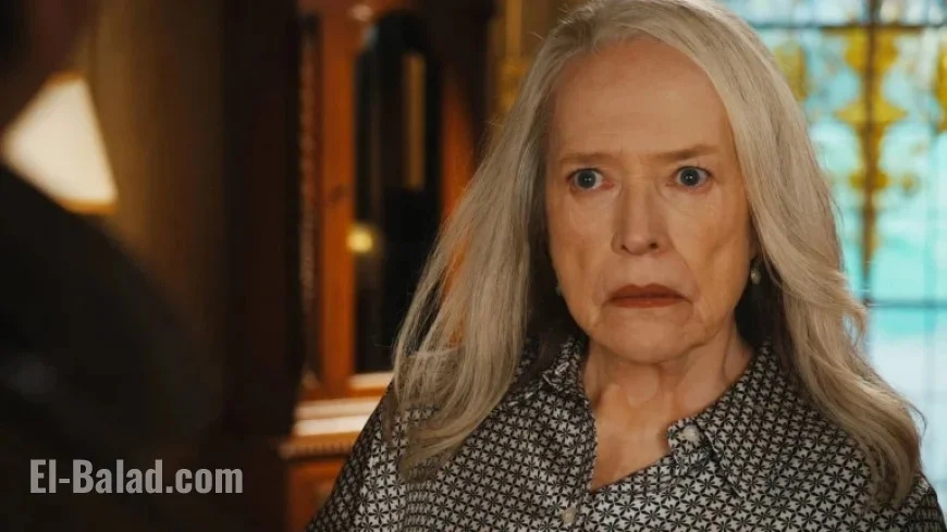 Matlock Cast Exit Forces CBS into Tough Season 2 Decision