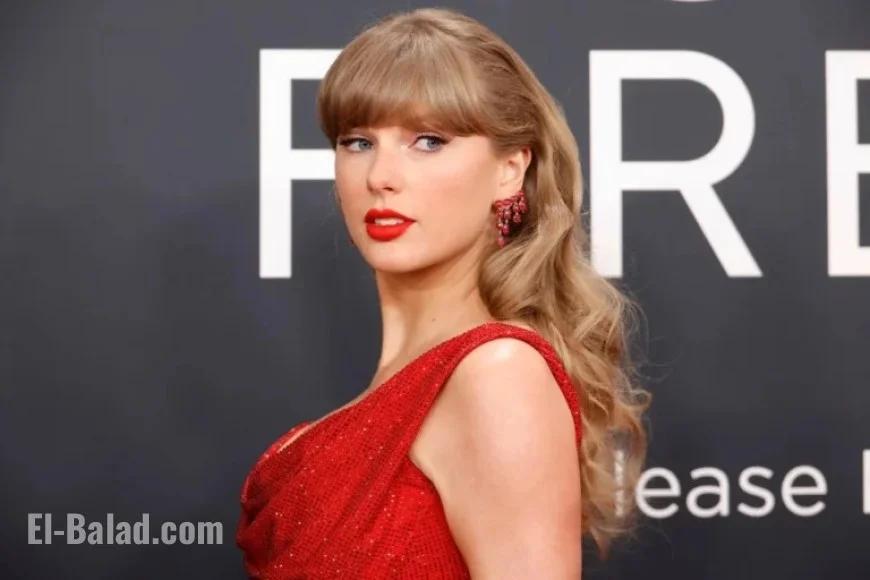 Taylor Swift’s ‘The Life Of A Showgirl’ Sets New Billboard Record