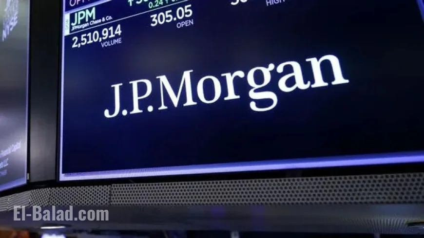 JPM Stock Climbs After Q3 Beat as JPMorgan Lifts 2025 Net-Interest-Income Outlook and Tightens Guidance