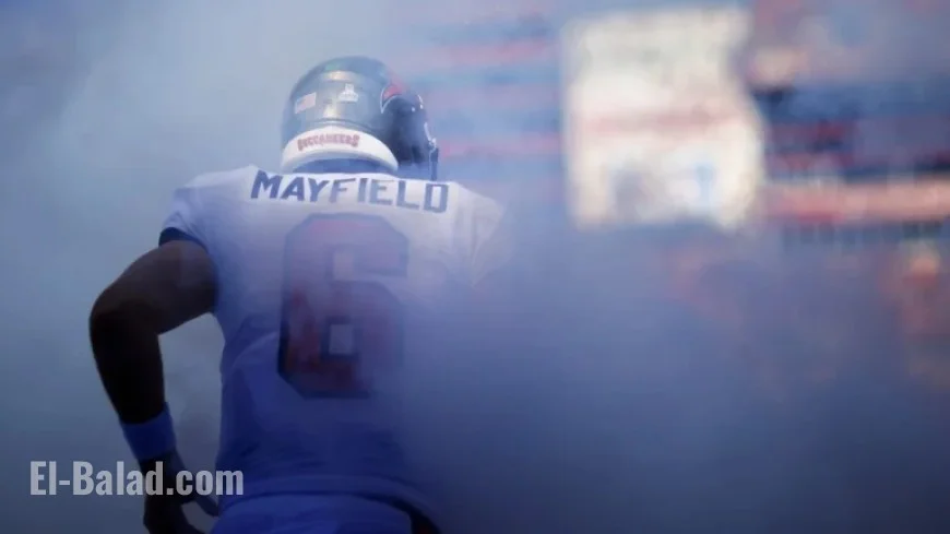 2025 Week 7 NFL Power Rankings by PFT