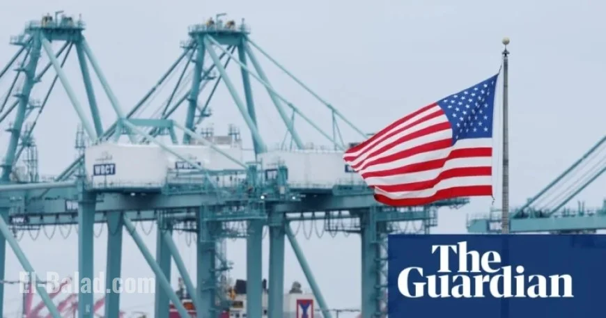 IMF: Global Economy Stays Resilient Yet Faces a ‘Dim’ Outlook