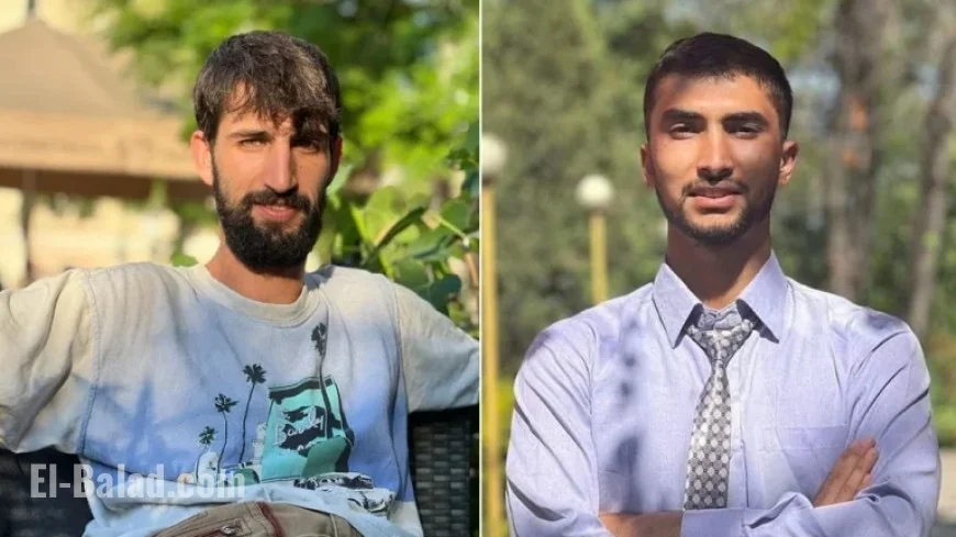 Israel Identifies Two Hostages Killed by Hamas in Return Exchange