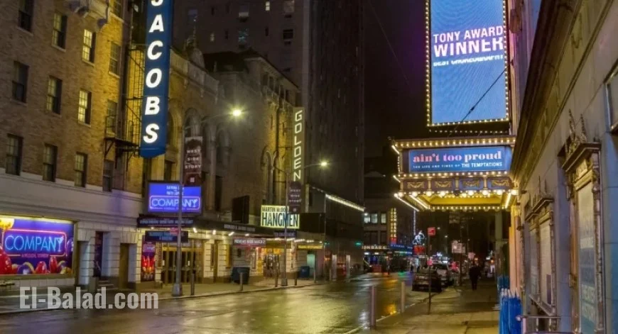 Broadway Musicians and Actors Consider Strikes, Threatening NYC Theater Scene