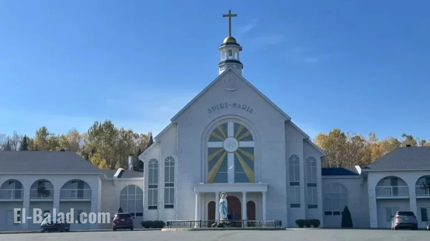 Candidates from Lac-Etchemin Electoral Party Defend Ties to Marie’s Army