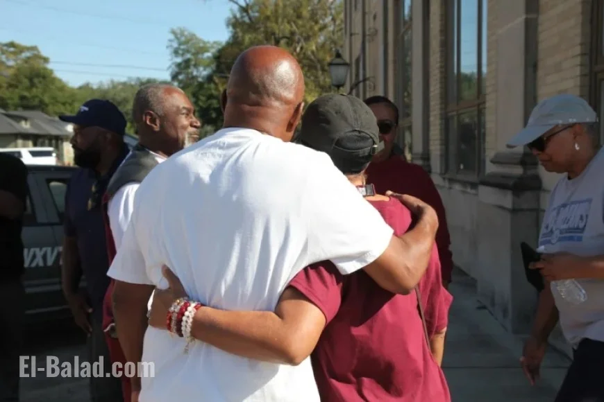 Mississippi Mass Shooting Leaves 6 Dead, Dozens Injured; Multiple Arrests Made