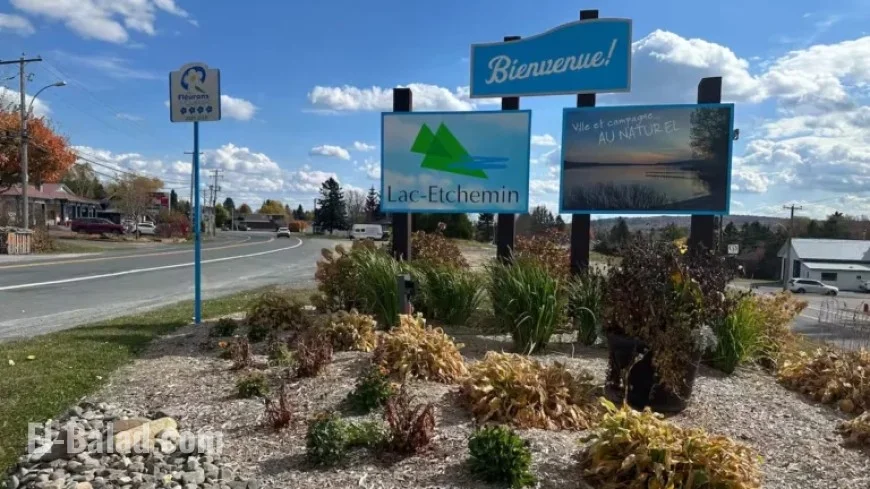 Controversial Lac-Etchemin Religious Group Enters Municipal Election Race