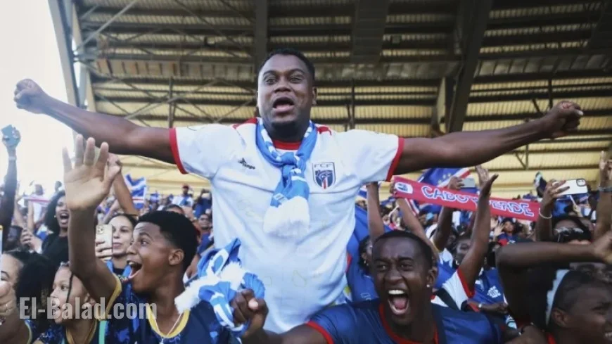 Top Five Tiny Nations to Compete in the World Cup