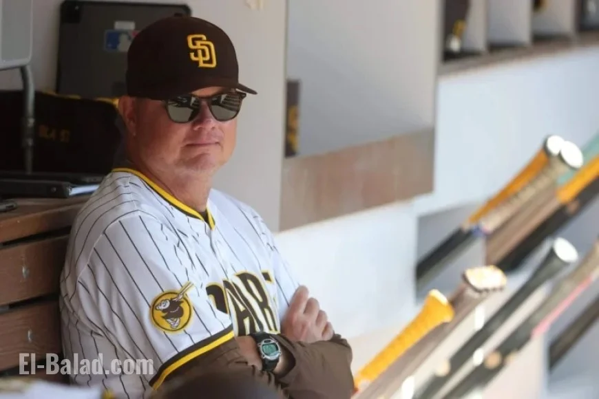 Mike Shildt Retires on Own Terms; Padres Future Uncertain