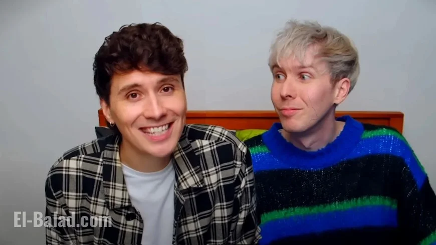 Dan and Phil Dating: YouTube Duo Confirms 16-Year Relationship, Ending Years of Speculation
