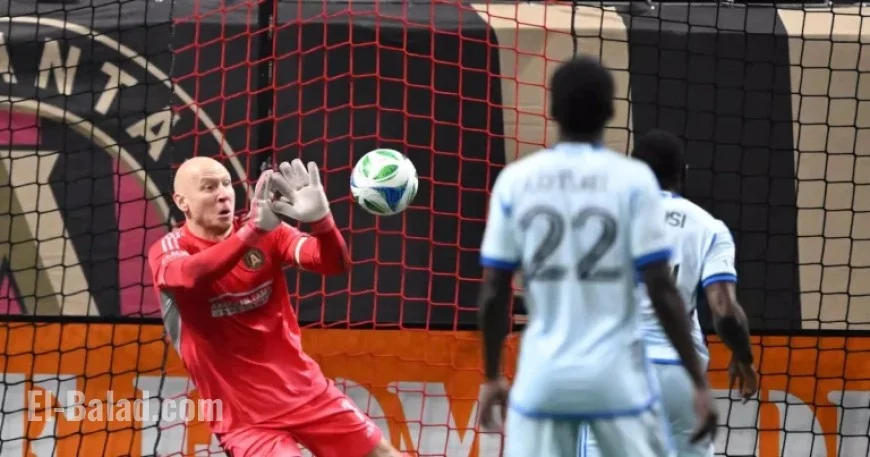 Atlanta United’s Brad Guzan Announces Retirement Breaking News