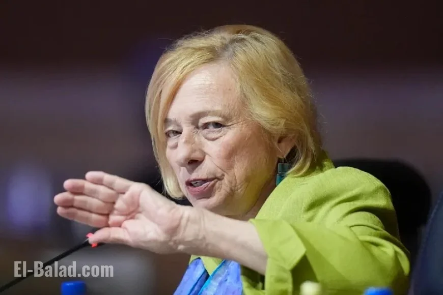 Janet Mills launches Senate bid to unseat Susan Collins as Graham Platner readies primary fight in Maine