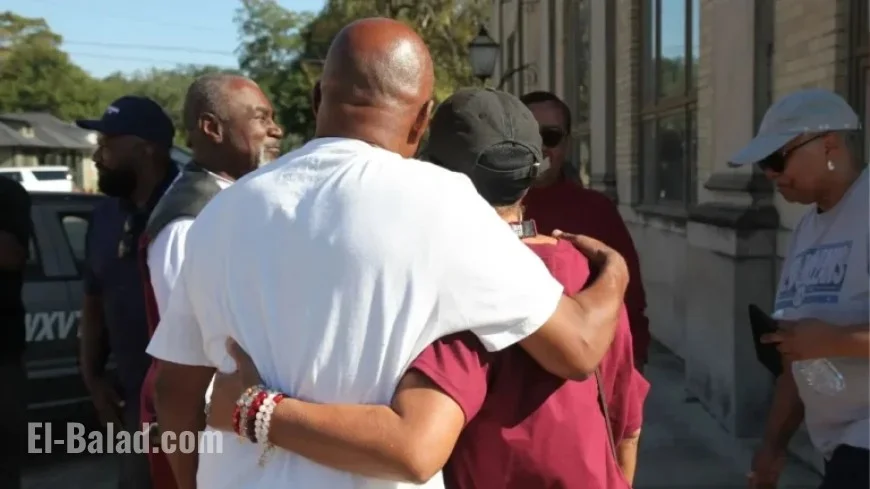 Mississippi Football Game Shooting: 4 Arrested, 6 Dead, 20 Injured
