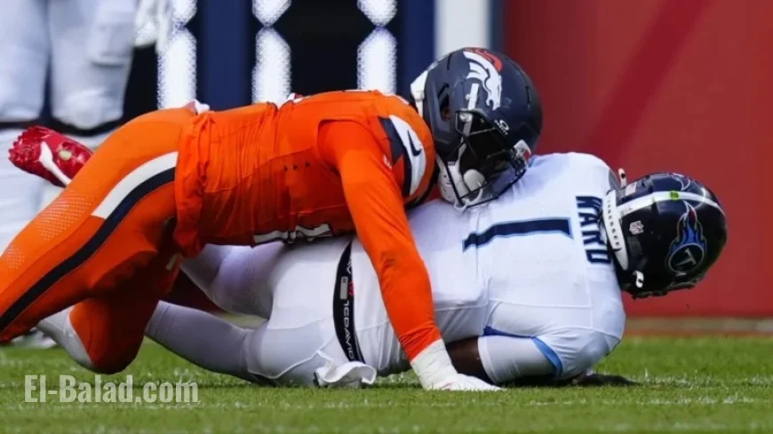 Week 7 Defense Rankings for Fantasy Football: Top Picks and Streamers