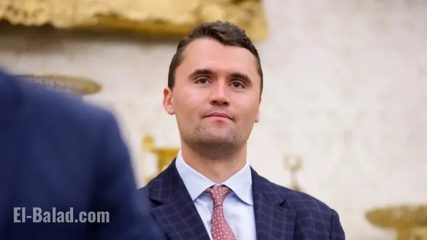 Charlie Kirk Honored for Patriotism as Trump Prepares Civilian Award