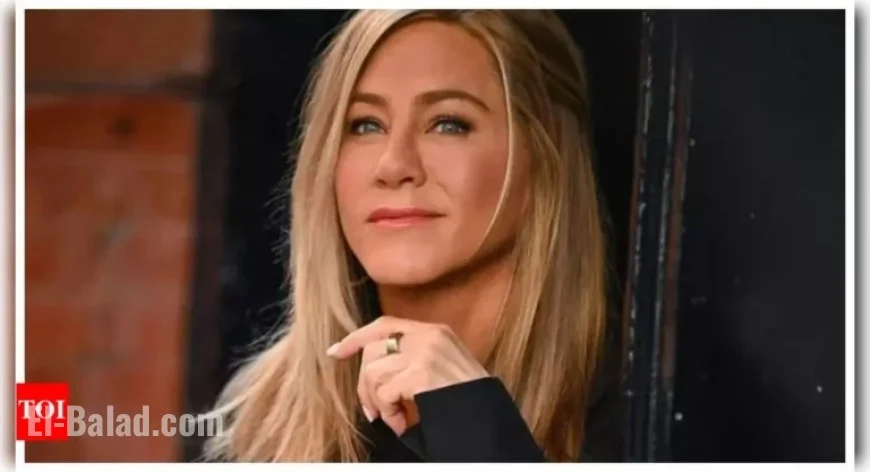Jennifer Aniston Reveals Reason Against Adoption: Desires Her Own DNA in Child