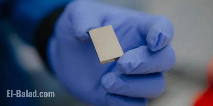Rare-Earth Stocks Surge and Dip, Leaving Wall Street Behind