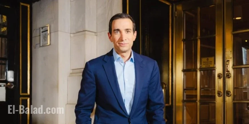 Andrew Ross Sorkin Compares Today’s Stock Market to the 1929 Bubble