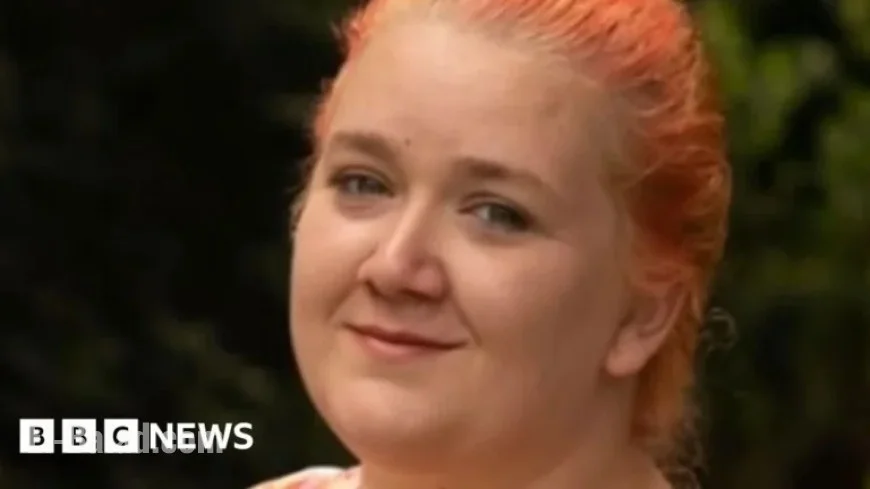 Asylum Seeker Kills Hotel Worker Rhiannon Whyte in Frenzied Attack