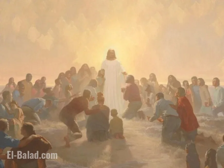 Church Invites Public to Watch a Special Announcement
