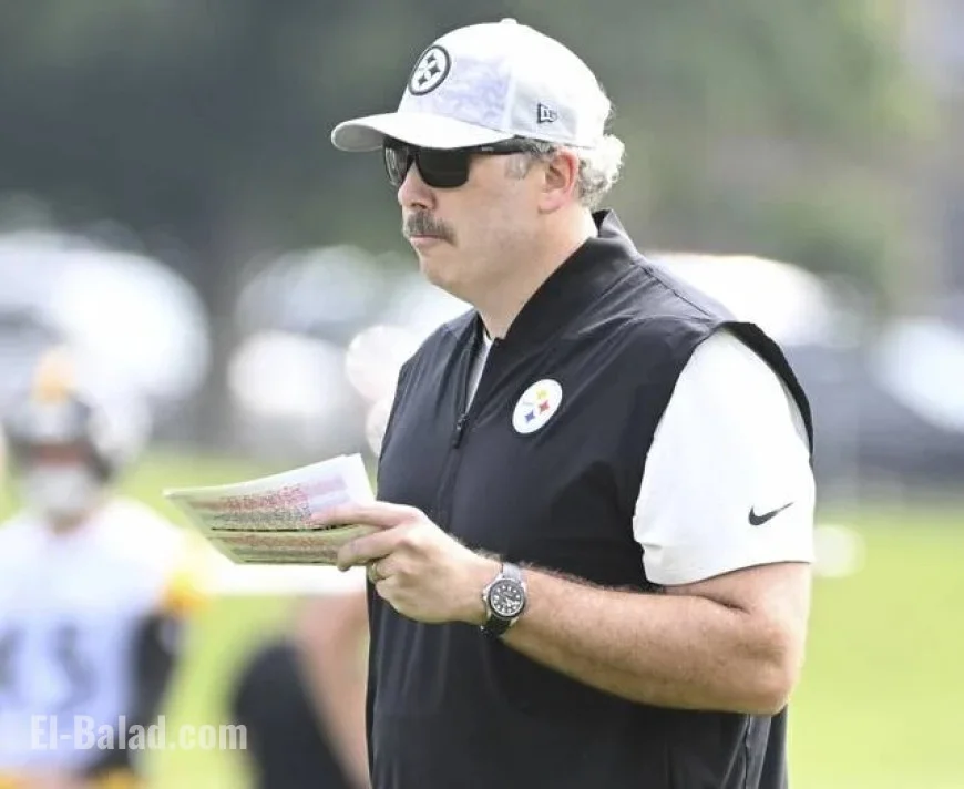 Arthur Smith to Titans? Browns, Bengals Coaches React to Mike Tomlin’s Comment