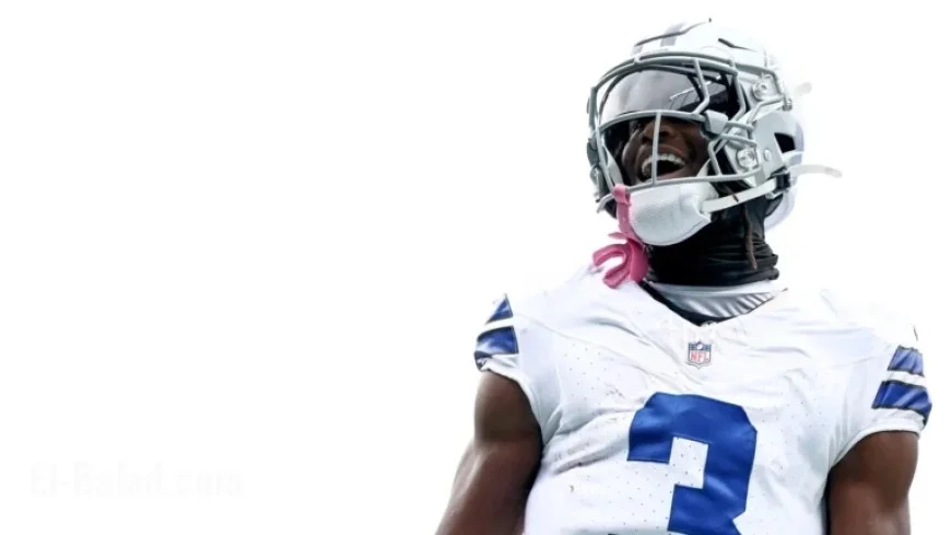 George Pickens’ Rise Poses Contract Challenge for Cowboys