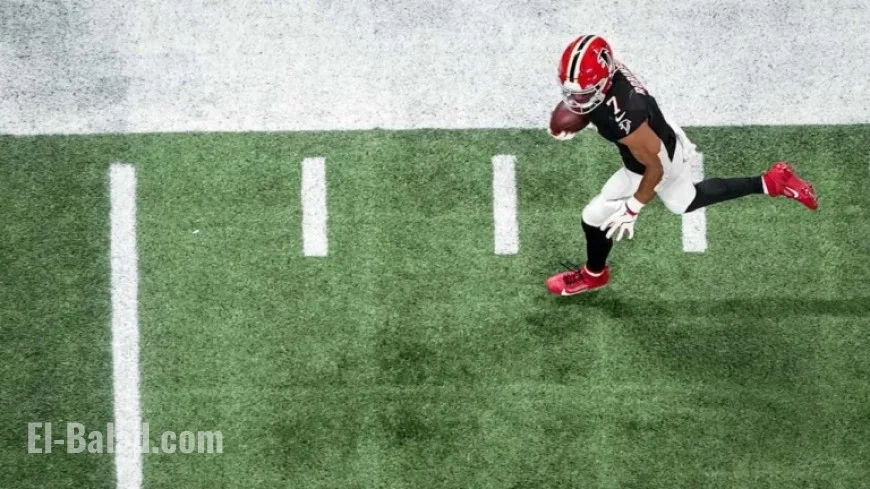 Top Bijan Robinson Stats Against Buffalo Bills