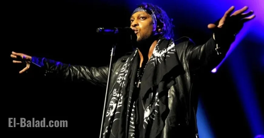 D’Angelo Dies at 51: Reports Confirm