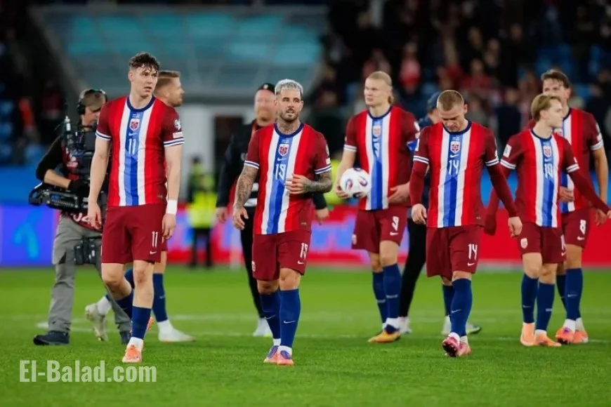 Norway vs. New Zealand: Betting Tips & Odds for October 14 Friendly Match