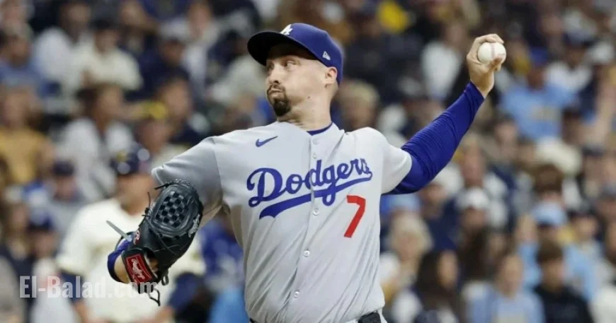 Blake Snell Matches Sandy Koufax’s Legendary Dodgers Feats