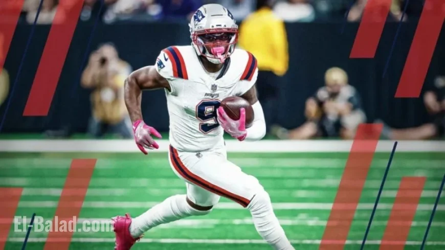 Top 5 Waiver Wire Adds, Drops, Buy Low and Sell High Targets