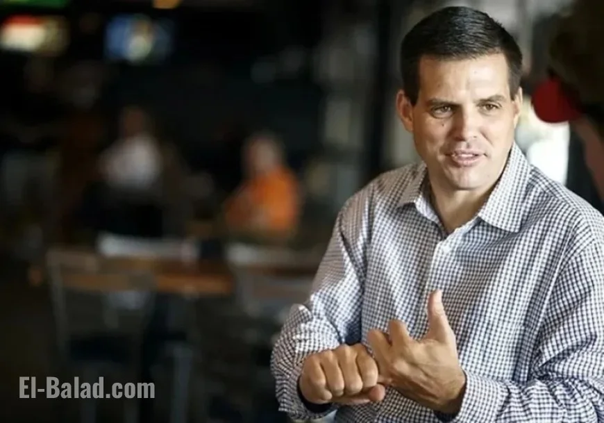Jay Paterno Criticizes Timing and Buyout After Franklin’s Penn State Firing