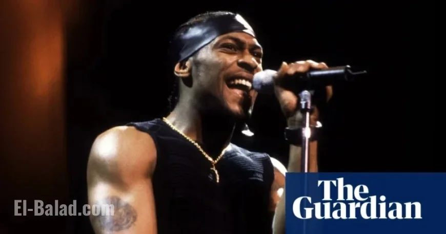 Grammy-winning Neo-Soul Pioneer D’Angelo Dies at 51