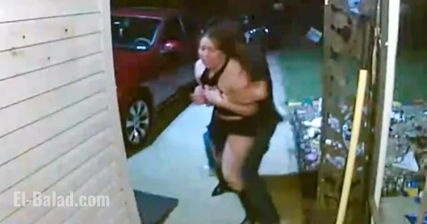 Wichita Woman Abducted: Police Seek Public’s Help in Search