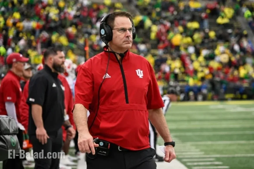 Indiana Emerges as Major Football Investor