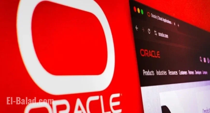 Oracle Boosts AI Expansion with 50,000 AMD Chips, Stock Surges