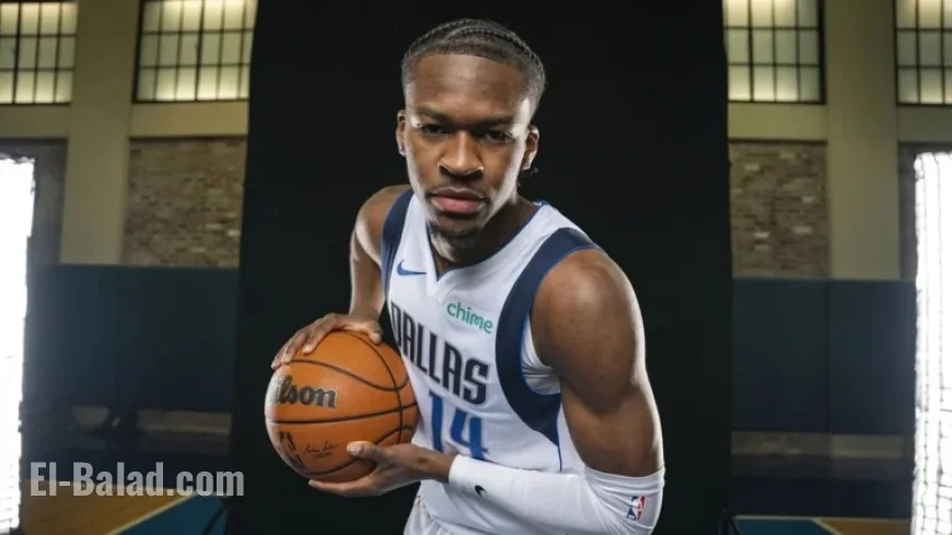 Undrafted Rookies Shine in Dallas Mavericks’ Preseason Victory