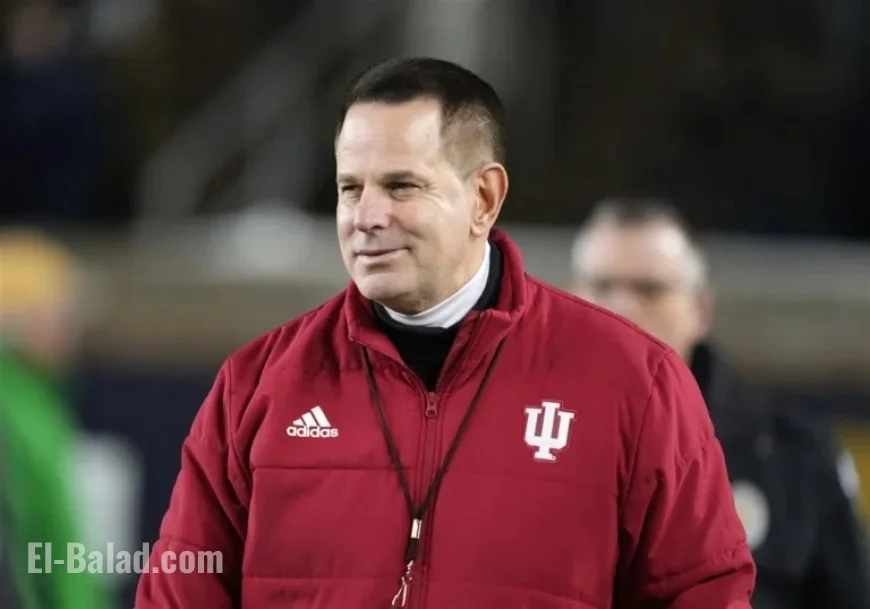 Top 5 Coaches Penn State Should Target to Replace James Franklin