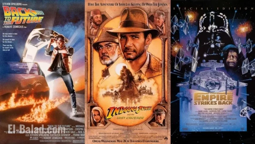 Drew Struzan, Celebrated Spielberg and Lucas Poster Artist, Passes Away at 78