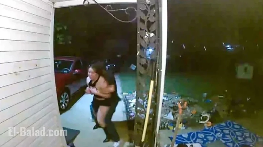 Police Seek Public’s Help in Identifying Woman Forced into Car in Wichita