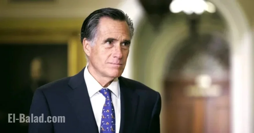 Mitt Romney’s Sister-in-Law Discovered Dead in Southern California Parking Lot