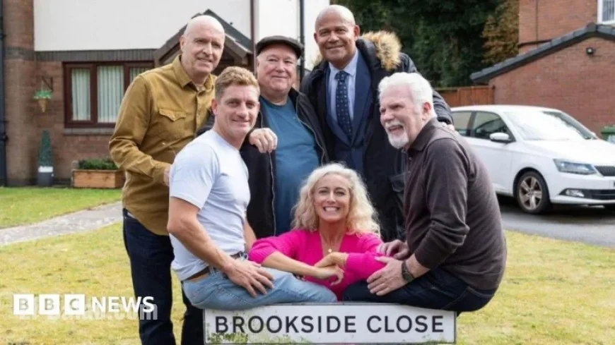 Brookside Special Episode Return Date Announced