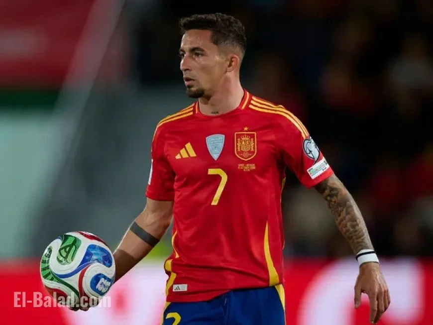 Crystal Palace Star’s Future: Will He Retain His Place in Spain?
