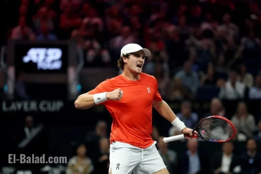 João Fonseca Debuts at Brussels ATP 250: Schedule and Live Viewing Details